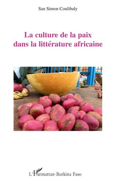 Culture de la paix dans littérature africaine