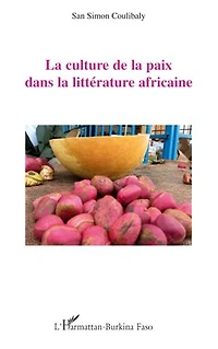 Culture de la paix dans littérature africaine