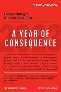 2023: A Year of Consequence