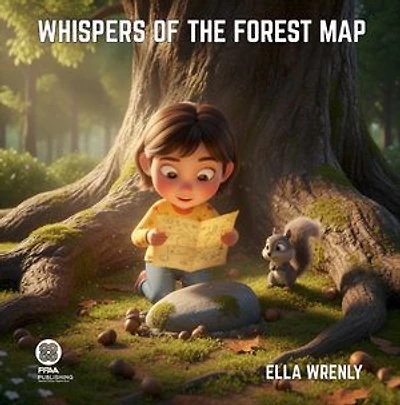 Whispers of the Forest Map