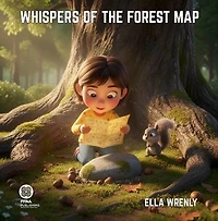 Whispers of the Forest Map