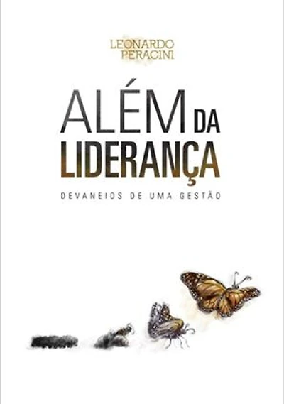 Além Da Liderança