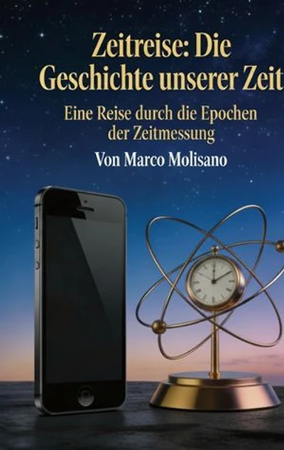 Zeitreise: Die Geschichte unserer Zeit: Eine Reise durch die Epochen der Zeitmessung