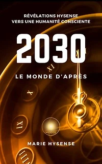 2030, Le Monde d'Après: Révélations Hysense