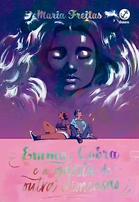 Emma, Cobra e a garota de outra dimensão