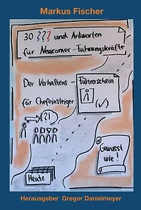 30 Fragen und Antworten für Newcomer-Führungskräfte