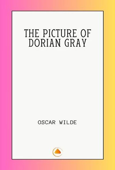 The Picture of Dorian Gray