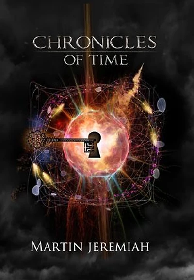 CHRONICLES OF TIME: Beyond the Physics of Things