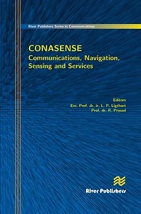Communications, Navigation, Sensing and Services (CONASENSE)
