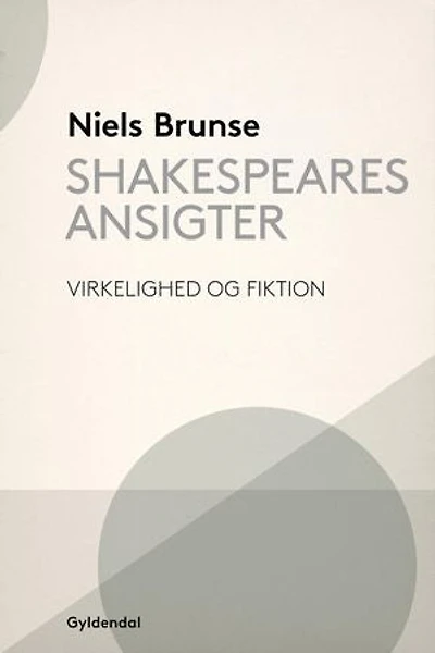 Shakespeares ansigter: Virkelighed og fiktion