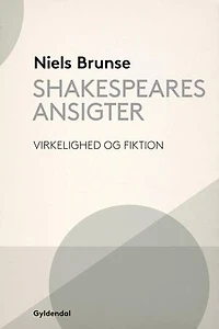Shakespeares ansigter: Virkelighed og fiktion