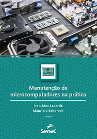 Manutenção de microcomputadores na prática