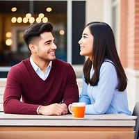 DATING SKILLS FOR WOMEN: LEARN HOW TO TALK TO MEN, HANDLE CHATS, TEXTING AND IMPROVE YOUR SOCIAL SKILLS