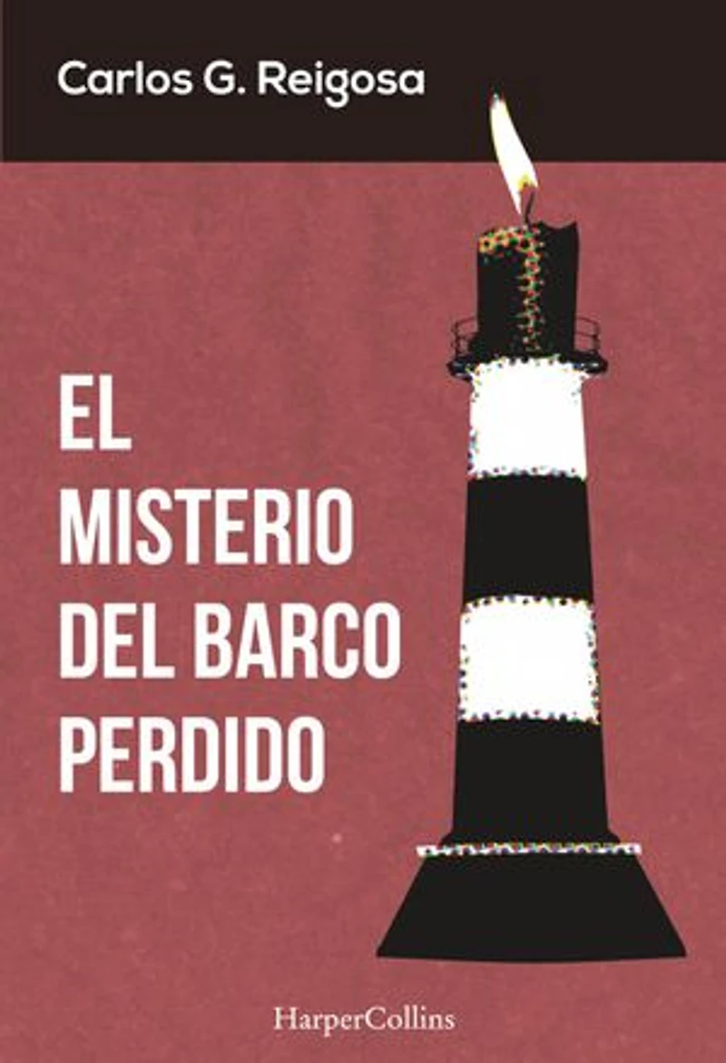 El misterio del barco perdido