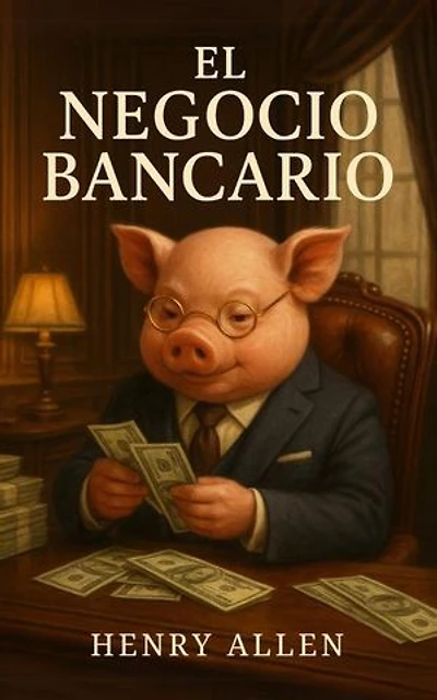 El Negocio Bancario: Preparation for Success, #1