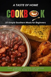 A Taste of Home: 10 Simple Southern Meals for Beginners