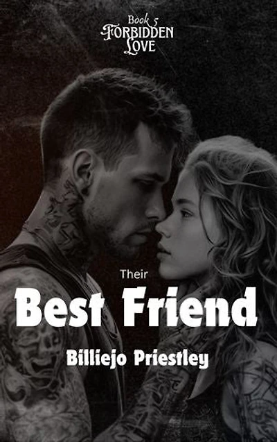 Their Best Friend