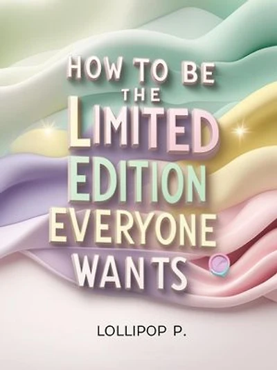 How to Be the Limited Edition Everyone Wants