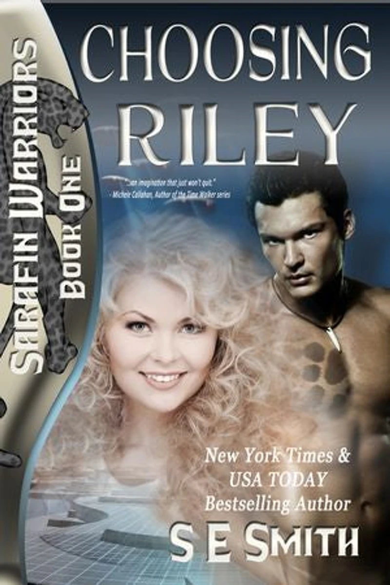 Choosing Riley