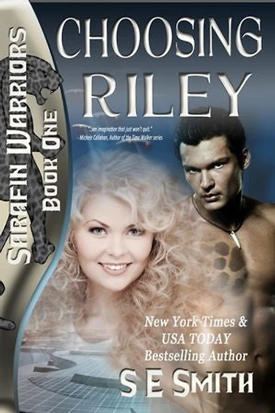 Choosing Riley