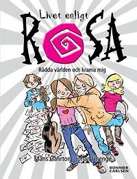 Rädda världen och krama mej