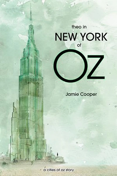 theo in New York of Oz