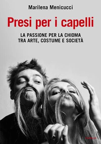 Presi per i capelli