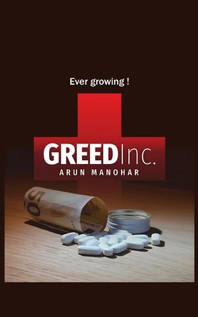 Greed Inc.