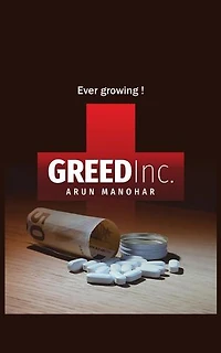 Greed Inc.