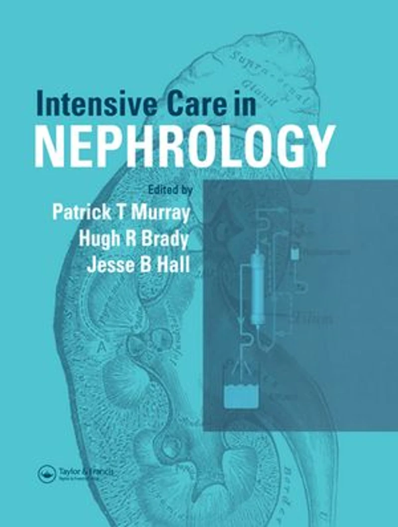 Intensive Care Nephrology