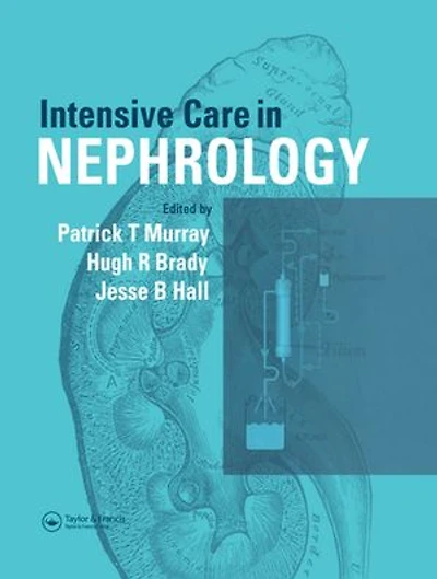Intensive Care Nephrology