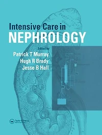 Intensive Care Nephrology