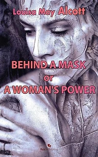 Behind a mask