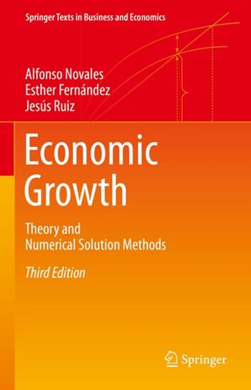 Economic Growth: Theory and Numerical Solution Methods