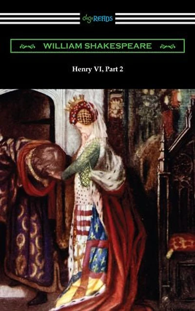 Henry VI, Part 2