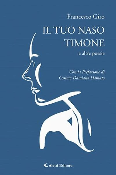 Il Tuo naso Timone: e altre poesie