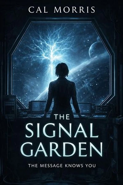 The Signal Garden