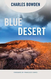Blue Desert