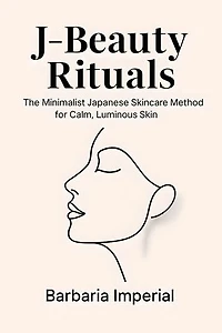 J-Beauty Rituals: The Minimalist Japanese Skincare Method for Calm, Luminous Skin