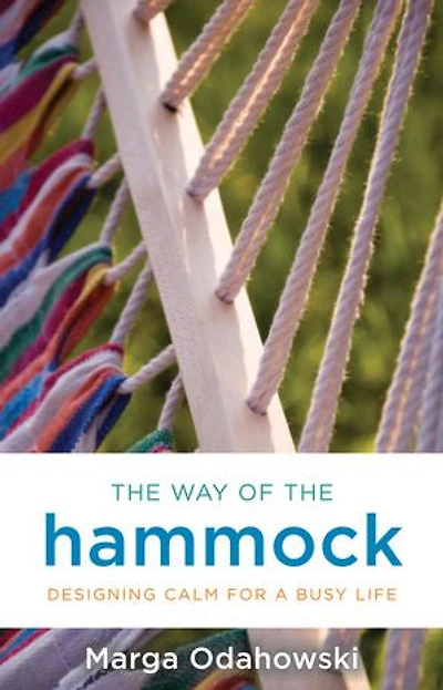 the Way of Hammock: Designing Calm for a Busy Life
