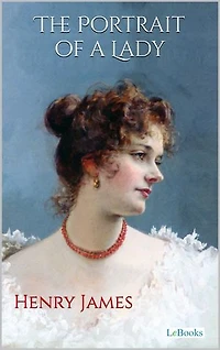 The Portrait of a Lady - Henry James