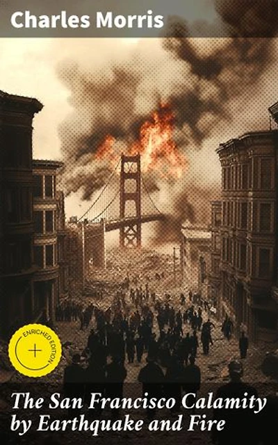 The San Francisco Calamity by Earthquake and Fire: Enriched edition. Disaster Strikes: The 1906 San Francisco Earthquake and Fire Catastrophe