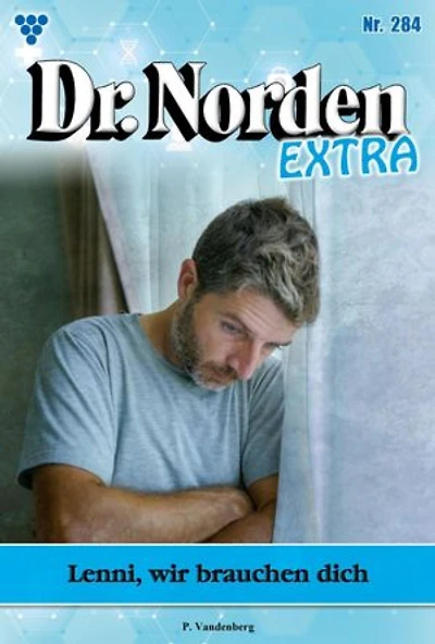 Lenni, wir brauchen dich!: Dr. Norden Extra 284 – Arztroman