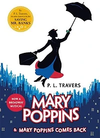 Mary Poppins and Comes Back