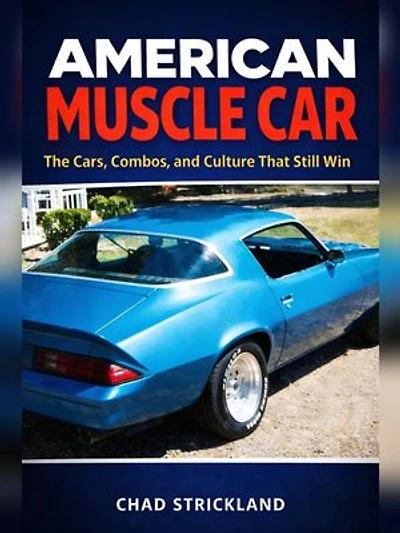 American Muscle Car
