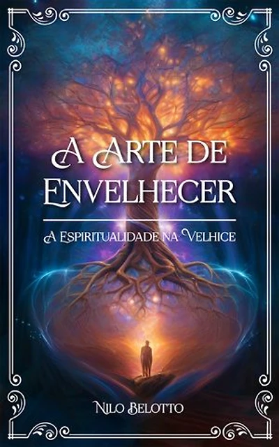 A Arte de Envelhecer: A Espiritualidade na Velhice