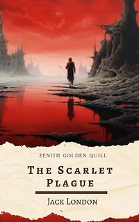 The Scarlet Plague: A Chilling Vision of a World After Pandemic and Collapse