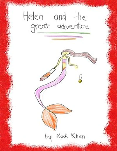 Helen and the Great Adventure