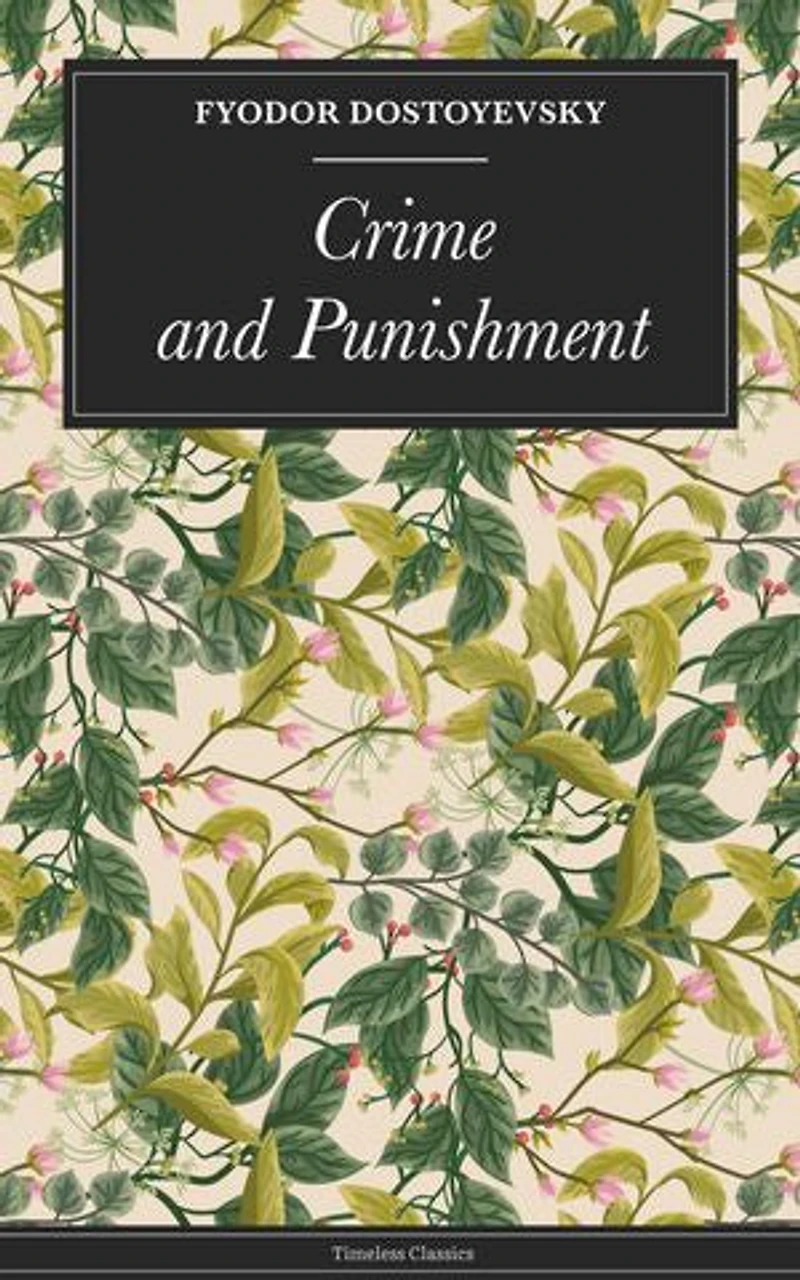 Crime and Punishment