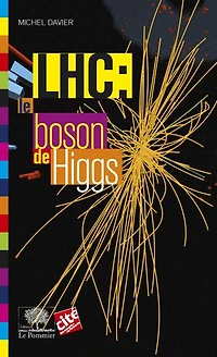 LHC : le boson de Higgs